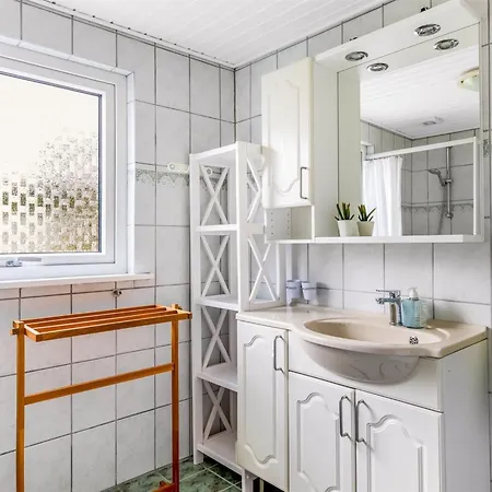 Prázdninový dům Eufemia - 250m From The Sea By Interhome Haderslev