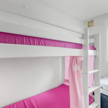Eufemia - 250m From The Sea By Interhome Hébergement de vacances