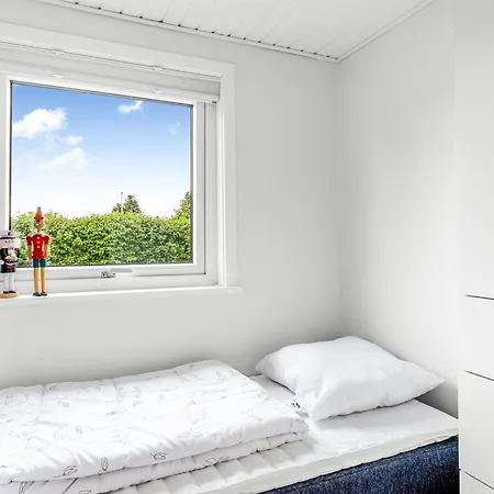 Hébergement de vacances Eufemia - 250m From The Sea By Interhome Haderslev