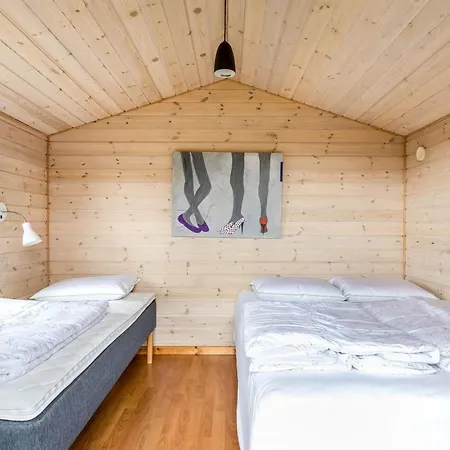 Hébergement de vacances Eufemia - 250m From The Sea By Interhome