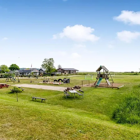 Ferienhaus Eufemia - 250m From The Sea By Interhome Haderslev