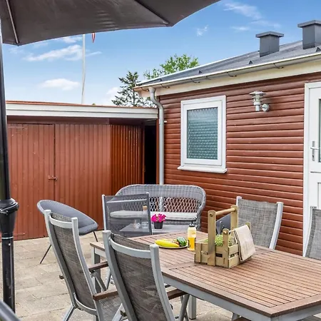 Hébergement de vacances Eufemia - 250m From The Sea By Interhome *