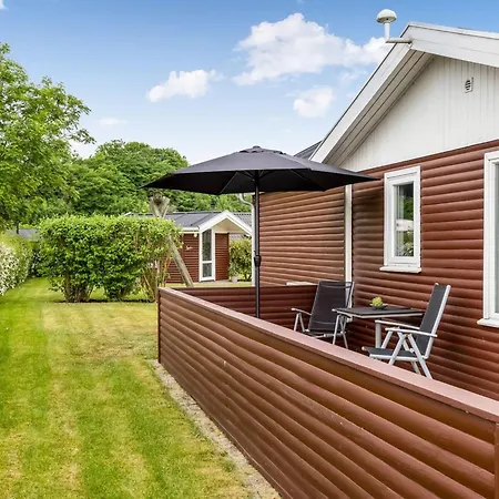 Hébergement de vacances Eufemia - 250m From The Sea By Interhome *