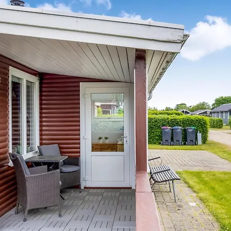 Eufemia - 250m From The Sea By Interhome * Haderslev